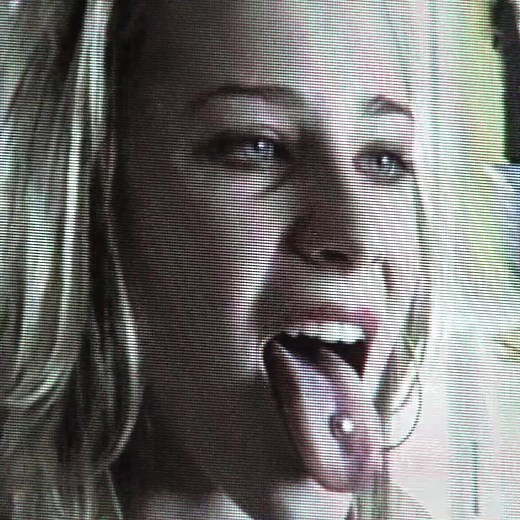 Tracy Freeland & Evan Rachel Wood 2003 Edit