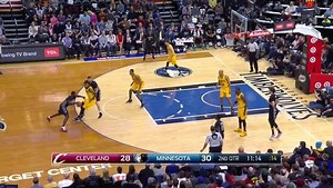 Lance Stephenson making 'em dance 💃 | NBA TV