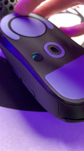 GPRO x SUPERLIGHT setup 😁 #logitech #mouse