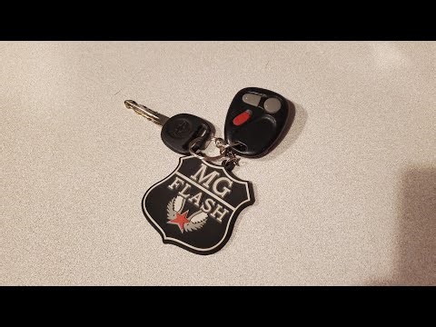 Quick fix for your Chevy S10 GM Keyless Entry. Remote Won't Work? Try This Easy Repair.