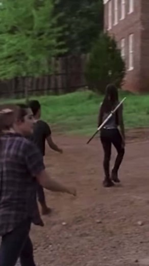 Hilarious Walking Dead Bloopers Compilation!