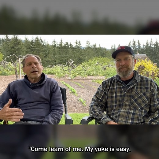 Learning The Basics of "Back To Eden" Gardening with Paul Gautschi | Homesteading Family
