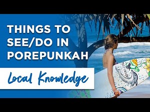 Things to See and Do in Porepunkah, VIC | Local Knowledge