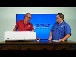 Mini Split Systems – Air Conditioning a Sun Room