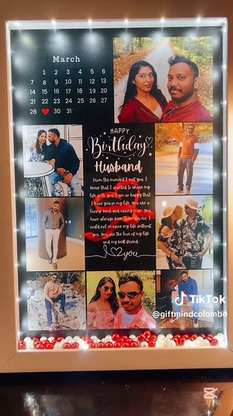 Customized LED Shadow Frames 🖼️ 💡 . Available sizes staring from 8x10 & available upto 20x30 inches size. . Islandwide Delivery Available 🚚 🇱🇰 . #fyp