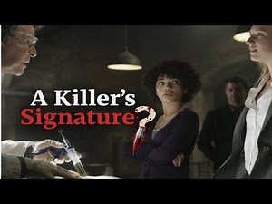 Strange Deaths Connected by Pens?! | Fringe Season 2 Premiere Recap & Breakdown