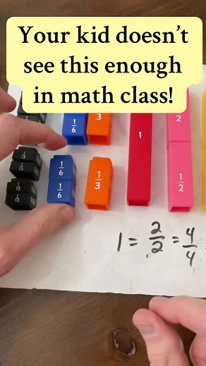 Elementary Math Made Easy with Fractions and Decimals