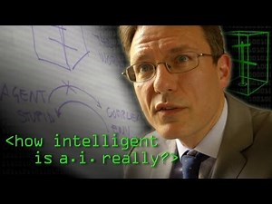 How Intelligent is Artificial Intelligence? - Computerphile