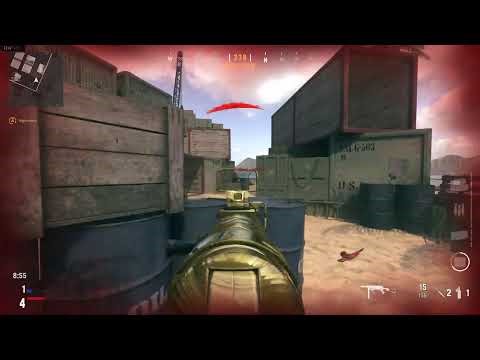 COD Vanguard after 5 Years