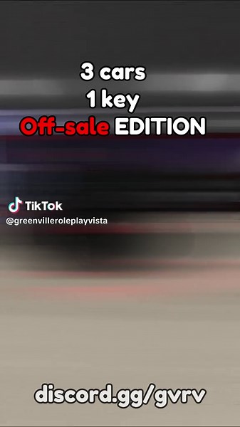 Which one is your favorite? Link: discord.gg/gvrv Join Greenville Roleplay Vista Today! #teamwork #gvrp #gvroleplay #greenvillerp #greenvilleroleplay #greenville #gv #greenvilleroblox #greenvillerblx #gvrblx #gvroblox #greenvillewisconsin #gvwisconsin #update #gvupdate #toyota #supra #gvwisconsinroblox #greenvillewisconsinroblox #roblox #car #robloxrp #robloxcar #robloxcarrp #robloxrealisticrp #realisticrp #roleplay #rp #wisconsingreenville #wisconsin #ogvrp #pikeville #gvrv #greenvilleroleplayv