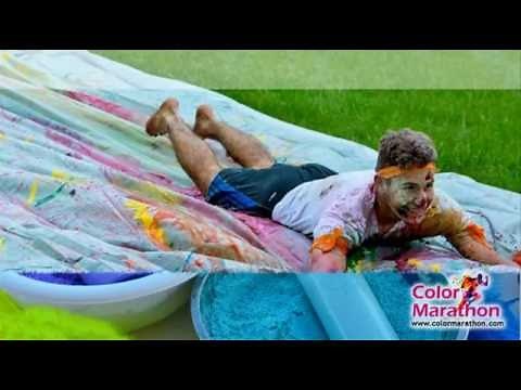 10 Fun and Creative Ways to Play with Color Powder