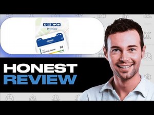 GEICO Drive Easy App: Pros, Cons, and Features