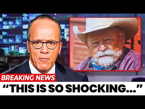 Barry Corbin’s Is Saying Goodbye After His Tragic Diagnosis