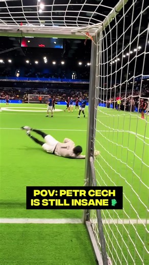 From Champions League winner to Baller League 🤩 | baller league