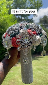 It’s for the bride ok | Monica Sims -Vivid Decor