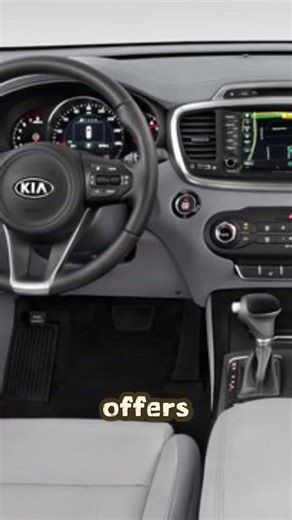 Is the 2027 Kia Sorento Worth It? Full Review & First Drive