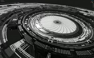 Portal-PT2 3D Model Preview