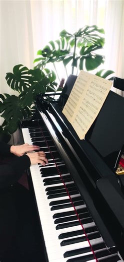 P.I. Tchaikovsky Dolly’s funeral Op.39 #pianoalla #piano education # piano música.
