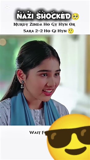 #zara ny Nazi ko #confused kr dia 😱 #judwaa a