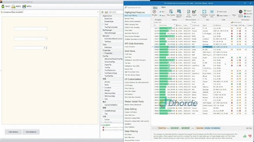 [DEV控件教程36]DevExpress 的编辑器