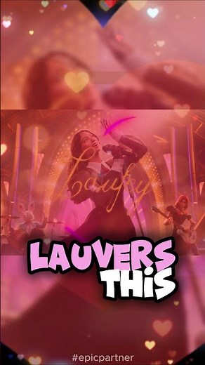 LAUFEY is Officially in Fortnite with her own ISLAND & OUTFITS #fortnite #epicpartner ‪@fortnite‬