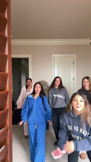 Embracing a Foggy Day: Moments of Serenity