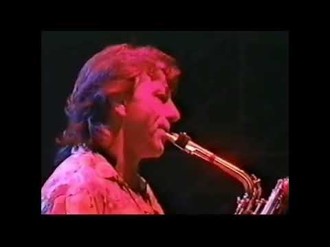 The Beach boys Live '95 Little Deuce Coupe 409