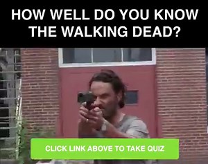 4.3K views · 51 reactions | Test your TWD knowledge! Download our mobile app to take all of our quizzes - https://goo.gl/3kE6sY | The Walking Dead Memes | Facebook