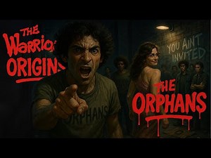 The Most Pathetic Gang in History