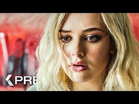 SPONTANEOUS - First 5 Minutes Movie Preview & Trailer (2020)