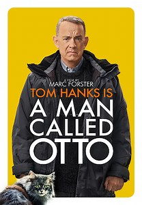 A Man Called Otto