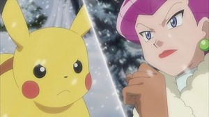 Watch Pokemon Season 19 Episode 28 - Seeing the Forest for the Trees!