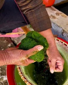 2.5M views · 7.2K reactions | Here's how to cook algae!  | MetDaan Fitness | Facebook