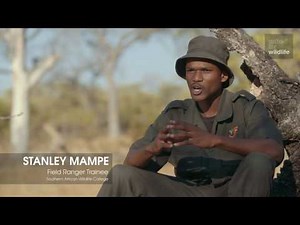 Nature's guardians- Southern African Wildlife College