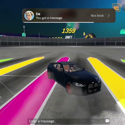Mastering the Beast: BMW M4 S58 Customization & Drift 🔥 #Shorts #drivezoneonline