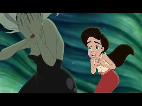 Morgana's Close with Melody