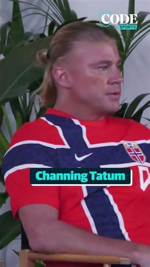 Every celeb in Nike's World Cup ad