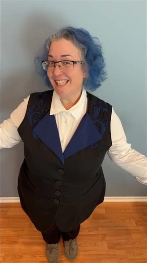 My #Professors #Robe I made