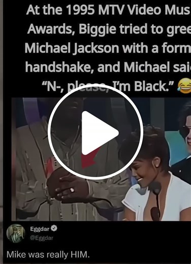 1995 Video Music Awards - NewsBreak