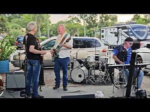 The Butter Boyz at The Sunset Grille: 05.31.24, Opening Set