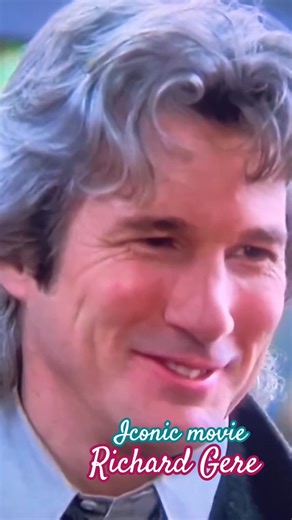 🌟 Richard Gere Iconic interpretation in the movie Intersection ❣️#richardgere #shorts