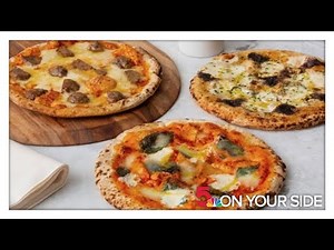 St. Louis-based Katie's Pizza will now be sold in Target stores nationwide