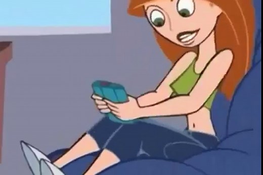 Kim Possible Season 1 Episode 6 Bueno Nacho