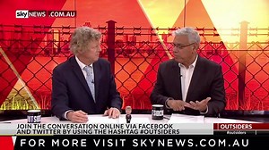 1.2K views · 55 reactions | Warren Mundine: Most Aboriginals are Christian and conservative; that's what the statistics say. One of the biggest ceremonies for the Torres Strait Islanders is 'The coming of the light' ceremony, which celebrates the coming of Christianity. MORE: https://bit.ly/2BuFqi1 #Outsiders | Sky News Australia | Facebook