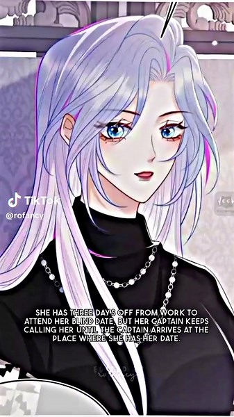 Stress Relief on Plane Comic | Aircraft Manhwa