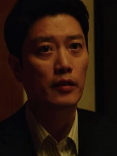 Hwang In-ho❤️ The Policeman’s Lineage / «경관의 피» #parkheesoon #박희순 #koreanactor #CapCut #movie