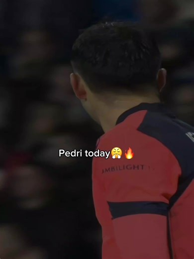 Pedri's Best Skills and Goals at FC Barcelona