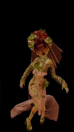 Rotten Romance Undead Glam Edtion