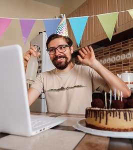 310  Long Distance Birthday Wishes For Girlfriend/ Wife