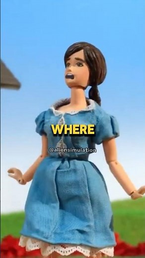 This RUINED Wizard Of Oz For Me - Robot Chicken Short Edit